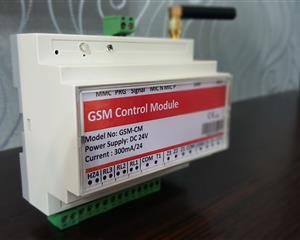 ماژول اس ام اس با قبلیت Auto Dialer