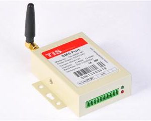 ماژول فرستنده و گیرنده SMS کنترل هوشمند TIS