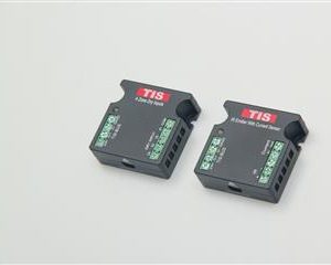 مبدل 4 کانال ورودی 0 و 1 به هوشمند  TIS