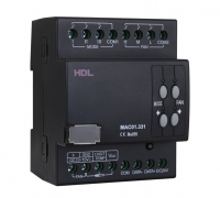 ماژول سیستم کنترلی تهویه هوشمند اچ دی ال (HDL)