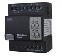 ماژول کنترلر پرده برقی هوشمند اچ دی ال (HDL)