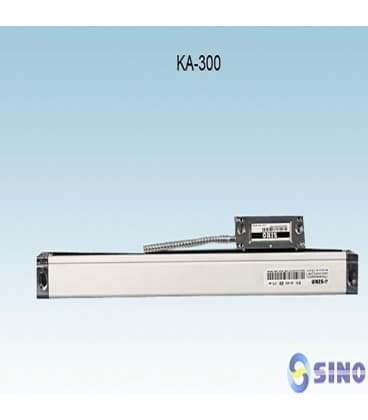 خط کش دیجیتال Sino مدل KA300-120